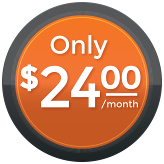 Smart Backup - Only $24 a month